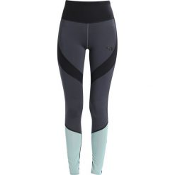 Legginsy: KariTraa TINA HIGH Legginsy ebony