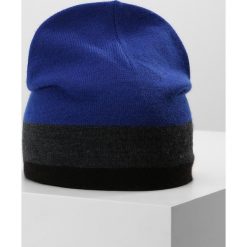 Czapki męskie: BOSS Green CINY Czapka medium blue