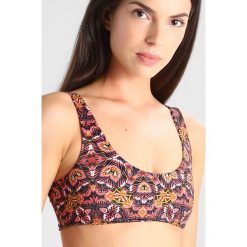 Bikini: Billabong SUN TRIBE CROP TANK Góra od bikini multicoloured
