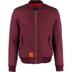 Kurtki męskie bomber: Bombers ORIGINAL Kurtka Bomber burgundy