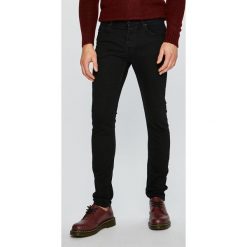Only & Sons - Jeansy. Czarne jeansy męskie Only & Sons, m, bez wzorów. Za 169,90 zł.
