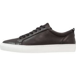 Tenisówki męskie: Shoe The Bear DEAN Tenisówki i Trampki black