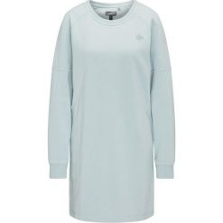 Dreimaster Bluza Damska L Jasnoniebieski. Szare bluzy damskie marki Dreimaster, l. W wyprzedaży za 249,00 zł.