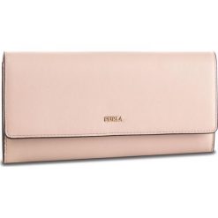 Duży Portfel Damski FURLA - Babylon 992731 P PAR5 E35 Dalia f. Brązowe portfele damskie Furla, ze skóry. Za 645,00 zł.