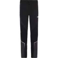 Spodnie The North Face Impendor Alpine T93S1EJK3. Czarne spodnie męskie The North Face, s, bez wzorów. Za 586,99 zł.