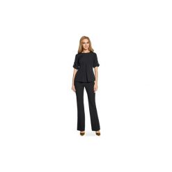 Bluzki Style S097 Bluzka z kontrafałdą. Bluzki damskie Style. Za 99,00 zł.