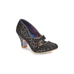 Czółenka Irregular Choice Dazzle Dance. Czarne czółenka marki Irregular Choice. Za 439,20 zł.