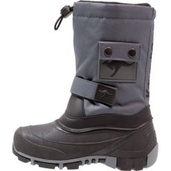 Buty zimowe damskie: KangaROOS KANGABEAN 2007 Śniegowce dark grey