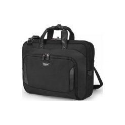 Torba DICOTA Top Traveller Business 13-14.1 cali Czarny. Czarne torby na laptopa Dicota, bez wzorów. Za 329,00 zł.