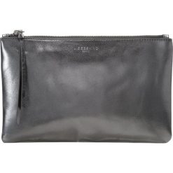 Kosmetyczki damskie: Liebeskind Berlin JENNYW Kosmetyczka rock grey metallic