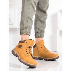 Sznurowane buty mckeylor. Buty trekkingowe damskie McKeylor. Za 109,00 zł.