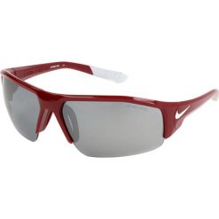 Okulary przeciwsłoneczne "EV0857" w kolorze bordowym. Czerwone okulary przeciwsłoneczne męskie marki Nike & adidas, z tworzywa sztucznego. W wyprzedaży za 179,95 zł.