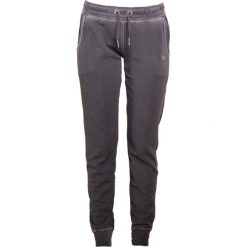Spodnie dresowe damskie: True Religion PANT METAL HORSHOE Spodnie treningowe black