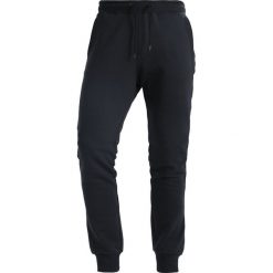 Calvin Klein Jeans HOROS Spodnie treningowe black. Czarne jeansy męskie marki Calvin Klein Jeans. Za 449,00 zł.