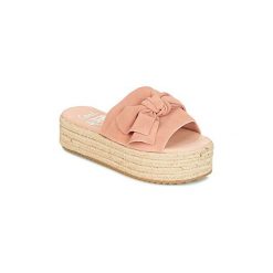 Klapki Coolway WINKY. Czerwone crocsy damskie Coolway, z kauczuku. Za 191,20 zł.