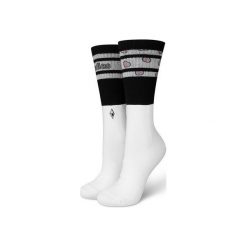 Skarpetki damskie Ladies First VA SOCKS. Skarpetki damskie Va socks, bez wzorów, z bawełny. Za 25,00 zł.