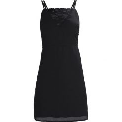 Sukienki: Fashion Union Tall DRYSTAN Sukienka letnia black