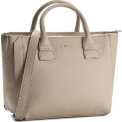 Torebki i plecaki damskie: Torebka FURLA – Capriccio 869074 B BHQ4 QUB Acero