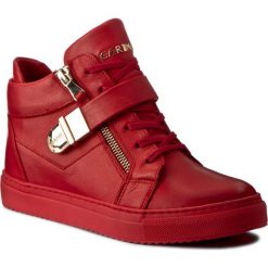 Sneakersy damskie: Sneakersy CARINII – B3948 H54-000-000-B67