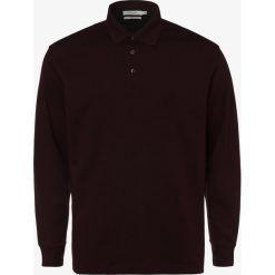 Mc Earl - Męska koszulka polo, czerwony. Czerwone koszulki męskie Mc Earl, xl, bez wzorów, z bawełny, polo, bez rękawów. Za 129,95 zł.
