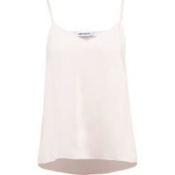 Topy damskie: Anecdote WHITNEY Top cream