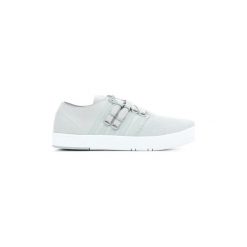 Buty do tenisa K-Swiss K- Swiss DR CINCH LO 03759-010-M. Szare buty sportowe męskie K-SWISS, bez zapięcia, tenisowe. W wyprzedaży za 183,24 zł.
