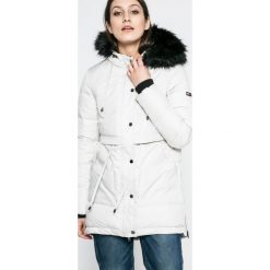 Kurtki damskie: Hilfiger Denim – Kurtka puchowa