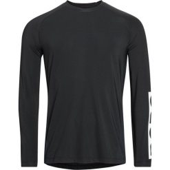 Björn Borg koszulka sportowa męska LS Tee Ante 1P Black Beauty XXL. Czarne koszulki męskie Björn Borg, s, bez wzorów, z tkaniny, bez kołnierzyka, z długim rękawem, długie, na fitness i siłownię. Za 225,00 zł.
