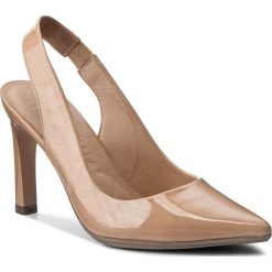 Buty damskie: Sandały HISPANITAS – Zoe HV74982 Ecru