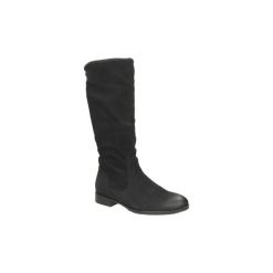 Buty zimowe damskie: Kozaki Sergio Leone KOZAKI 22618