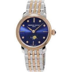 ZEGAREK FREDERIQUE CONSTANT FC-206ND1S2B. Zegarki damskie FREDERIC CONSTANT. Za 4999,00 zł.