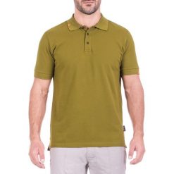 Koszulki polo: Koszulka polo w kolorze zielonym