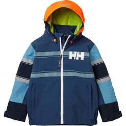 Kurtka funkcyjna "Salt Coast" w kolorze granatowym. Niebieskie kurtki niemowlęce . W wyprzedaży za 239,95 zł.