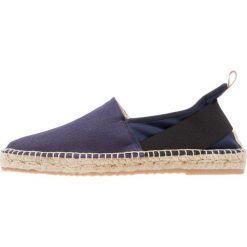 Espadryle męskie: H by Hudson KRADAN Espadryle navy