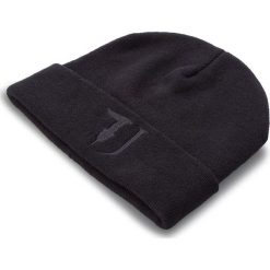 Czapki damskie: Czapka damska TRUSSARDI JEANS – Hat Knitted 57Z00026 K299