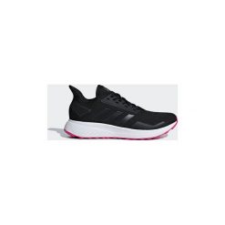Buty do biegania adidas Buty Duramo 9. Czarne buty do biegania damskie marki Adidas, z kauczuku. Za 229,00 zł.
