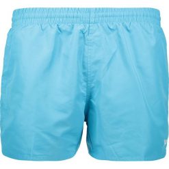 Szorty kąpielowe "Fitted Leisure" w kolorze błękitnym. Niebieskie kąpielówki męskie Speedo, s, bez wzorów. W wyprzedaży za 59,95 zł.