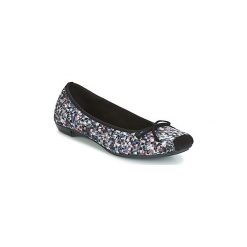 Baleriny Elizabeth Stuart YORK. Czarne baleriny damskie marki Elizabeth Stuart. Za 384,30 zł.