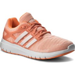 Buty adidas - Energy Cloud V CP9517 Chacor/Orctin/Orctin. Brązowe buty do biegania damskie marki Adidas, z materiału. W wyprzedaży za 199,00 zł.