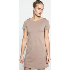 Sukienki dzianinowe: Kiss my dress – Sukienka