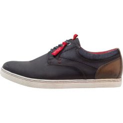 Tenisówki męskie: s.Oliver RED LABEL Tenisówki i Trampki navy