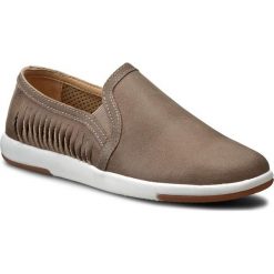Półbuty EMU AUSTRALIA - Pemberton W11186 Chestnut. Pomarańczowe półbuty damskie ze skóry. W wyprzedaży za 329,00 zł.