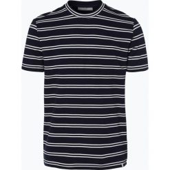 T-shirty męskie: Minimum – T-shirt męski – Marko, niebieski