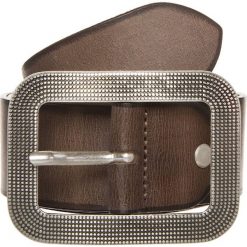 Paski damskie: Vanzetti Pasek beige