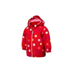 Odzież chłopięca: COLOR KIDS Kurtka Torke Racing Red