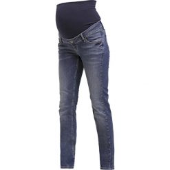 Boyfriendy damskie: Noppies Jeansy Straight Leg stone wash