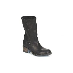 Buty zimowe damskie: Kozaki PLDM by Palladium CAPPER CML