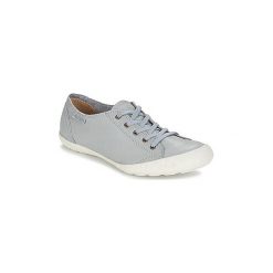 Buty PLDM by Palladium GAME VIT. Szare trampki i tenisówki damskie PLDM by Palladium, bez wzorów, bez zapięcia. Za 319,20 zł.