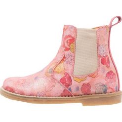 Buty zimowe damskie: Froddo Botki fuxia/pink