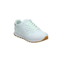 Buty Skechers 699-WHT. Buty sportowe damskie Skechers. Za 260,71 zł.